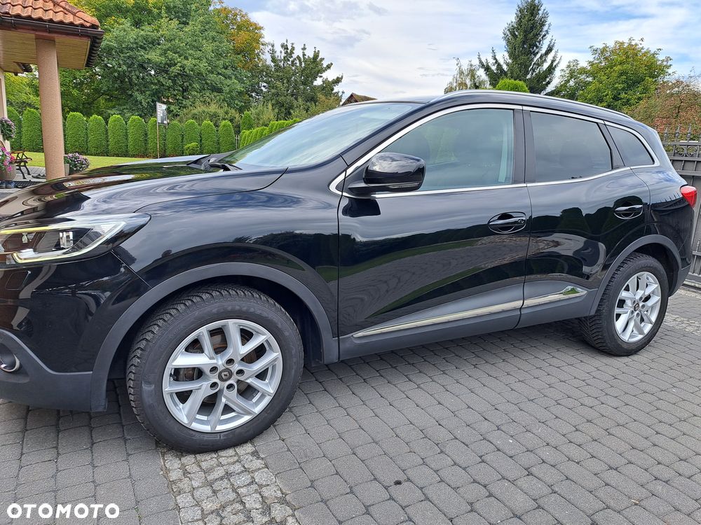 Renault Kadjar Energy TCe 130 Experience - 17