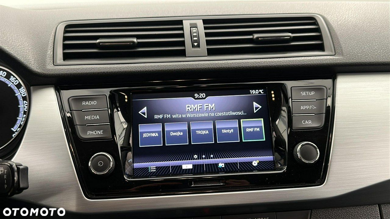 Skoda Fabia 1.0 TSI Ambition - 19