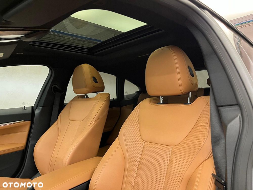 BMW Seria 4 420d xDrive mHEV M Sport sport - 18