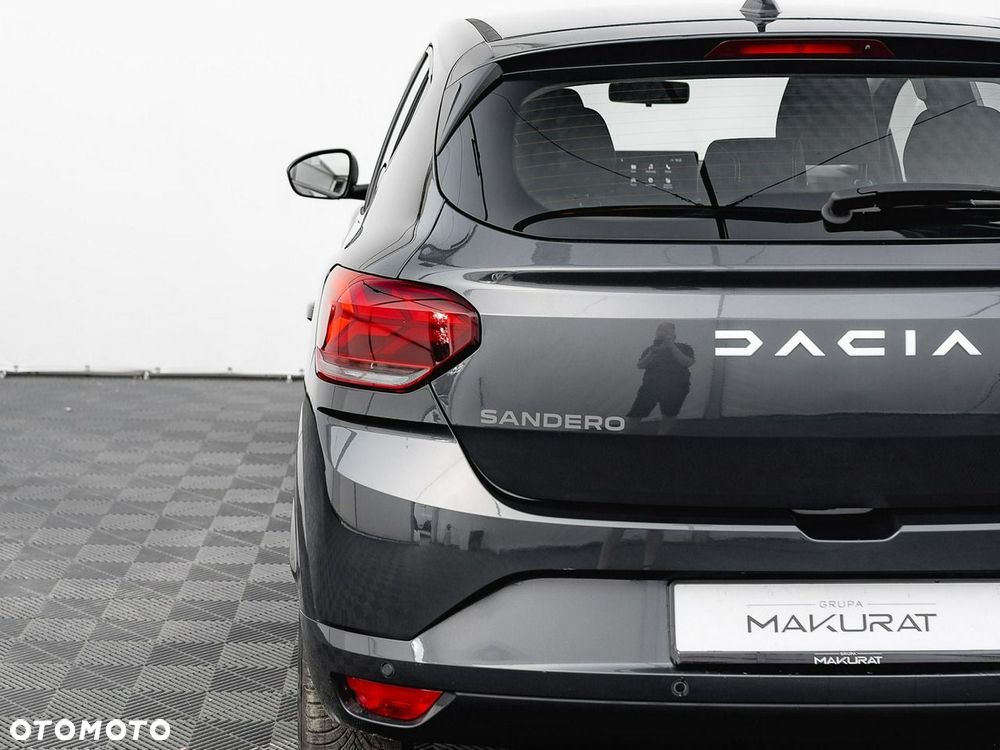 Dacia Sandero 1.0 TCe Expression - 11