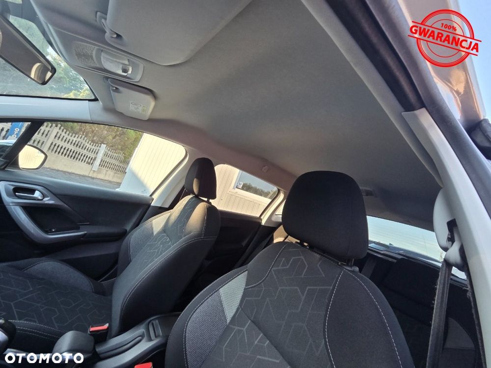 Peugeot 2008 - 29