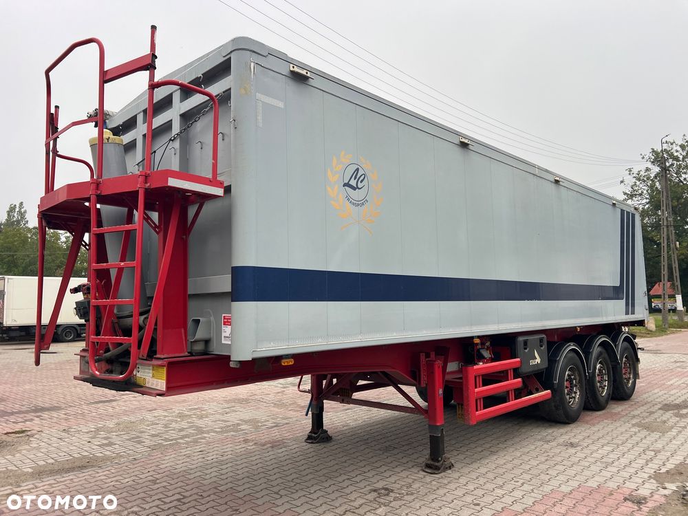 Stas S300CX - 4