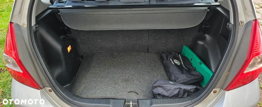 Honda Jazz - 7