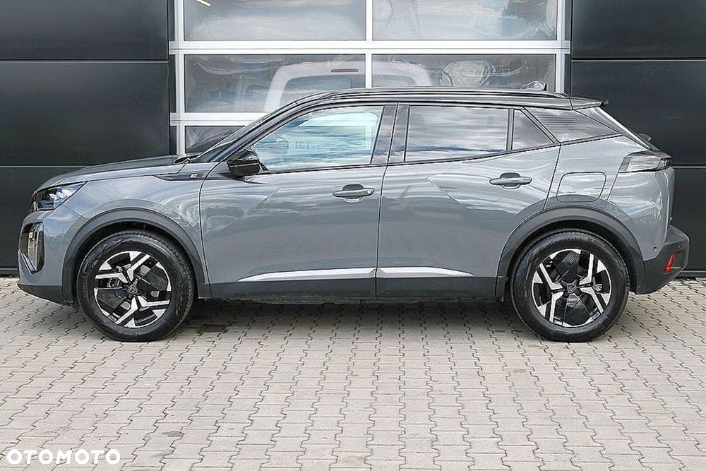 Peugeot 2008 - 13