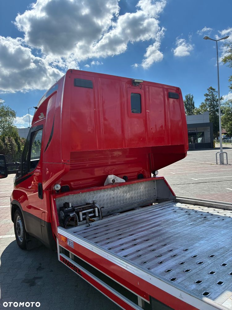 Iveco Daily - 7