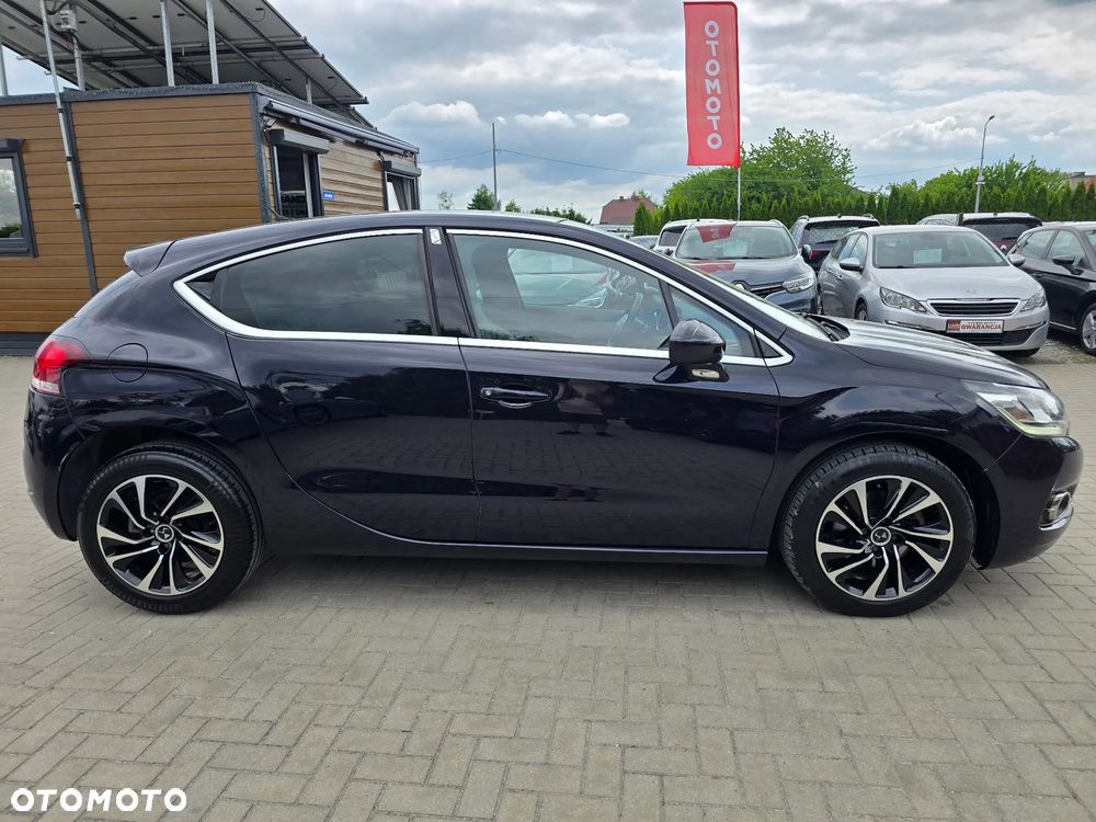 DS Automobiles DS 4 - 3
