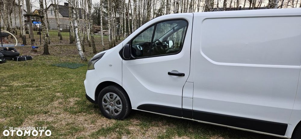 Fiat Talento - 4