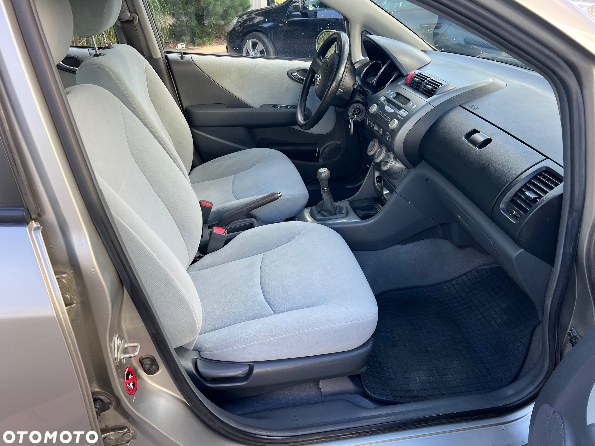 Honda City 1.4 S - 11