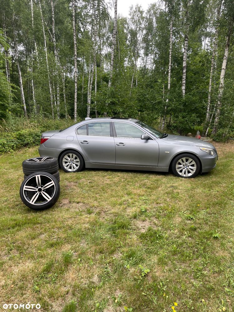 BMW Seria 5 - 10