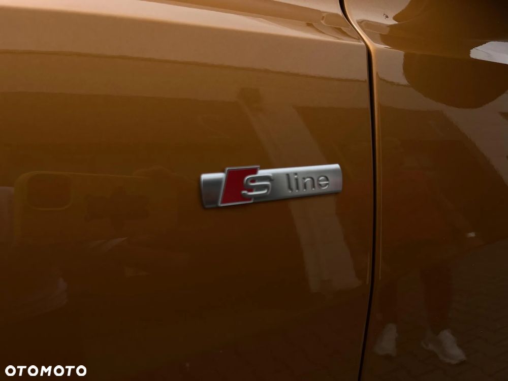 Audi Q8 - 25
