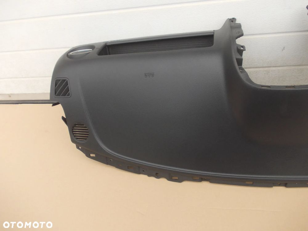 Deska poduszki napinacze Jeep Compass I lift - 19