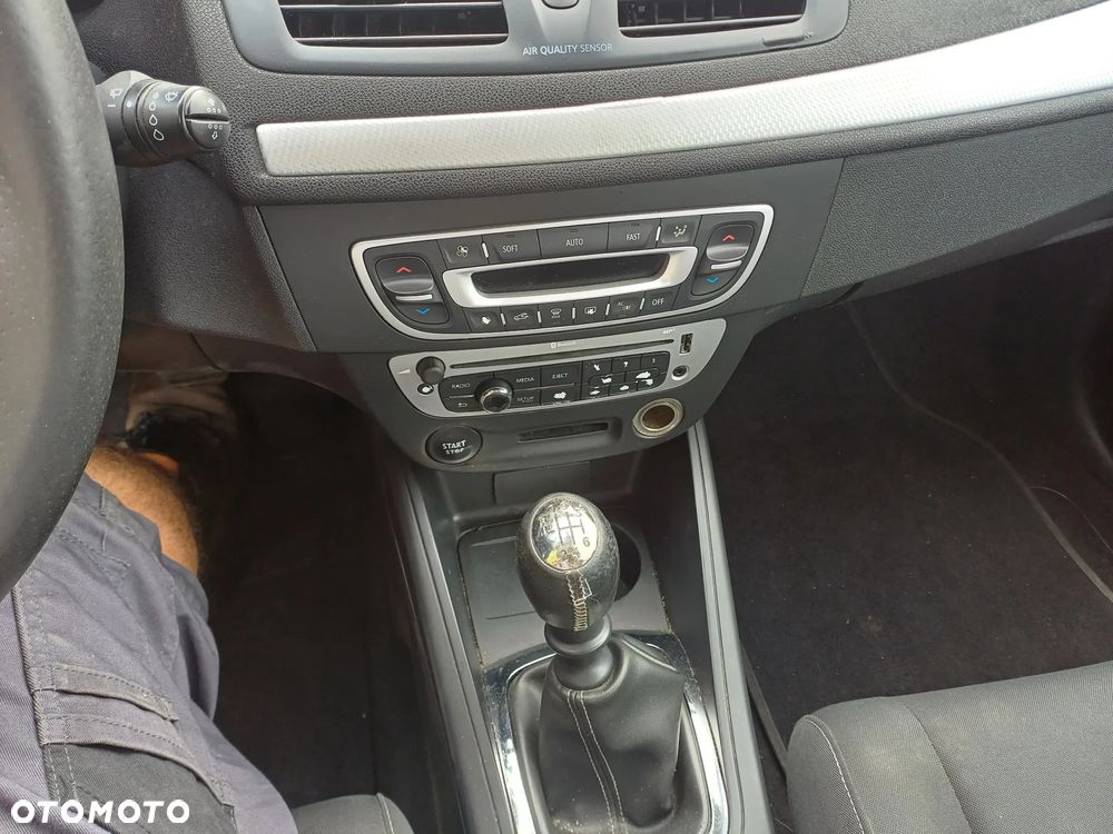 Renault Megane 1.5 dCi Dynamique - 14