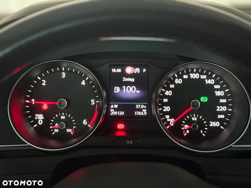 Volkswagen Passat 2.0 TDI BMT SCR Highline DSG7 - 36