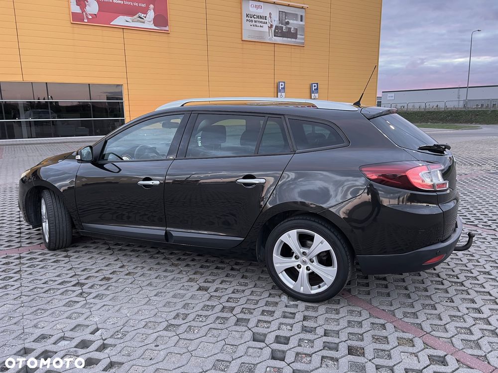 Renault Megane Grandtour TCe 130 Dynamique - 6