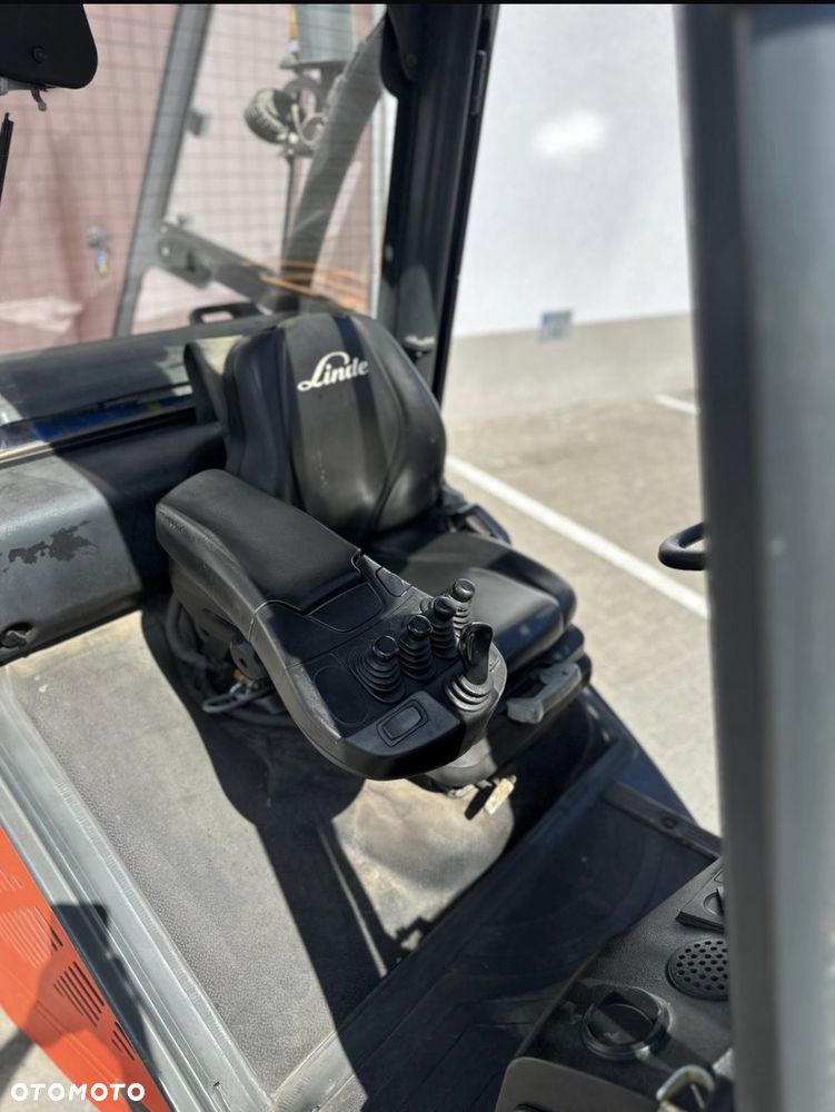 Linde H25T-02 EVO - 13