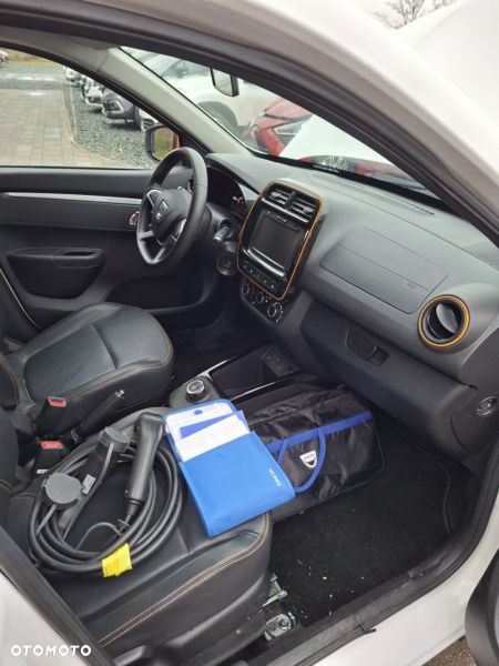 Dacia Spring Electric 65 Extreme - 15
