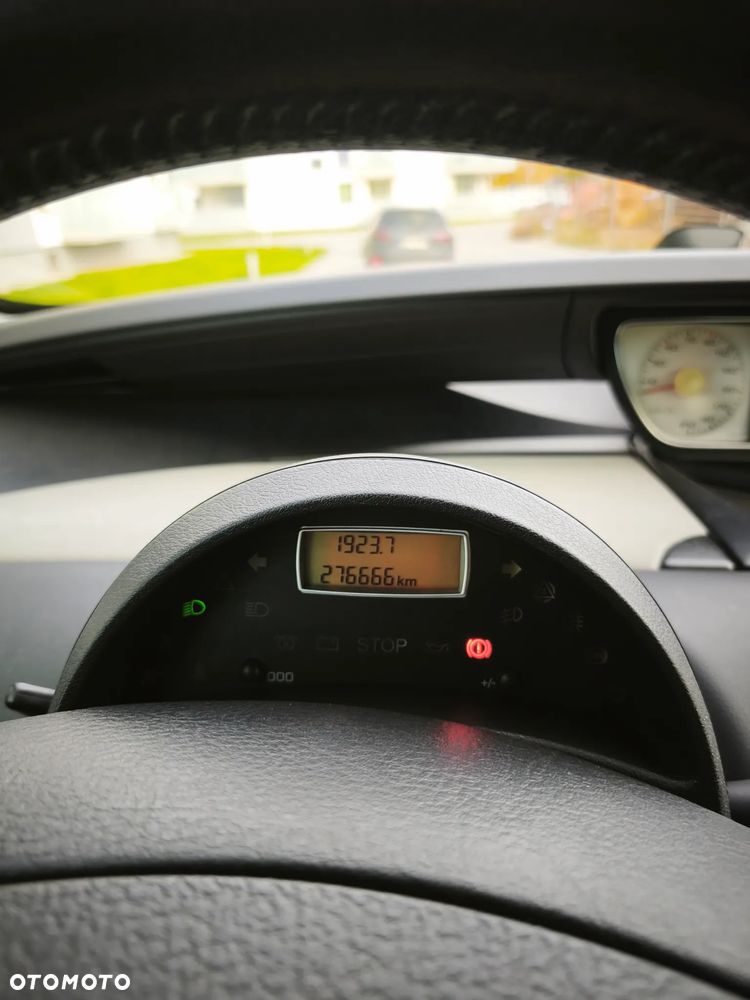 Peugeot 807 - 15