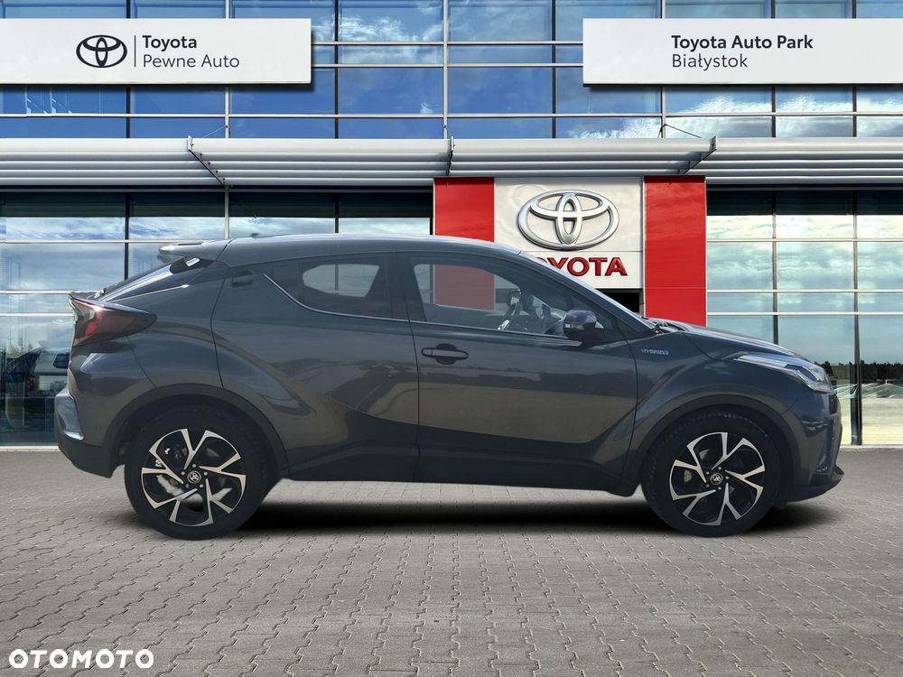 Toyota C-HR 1.8 Hybrid Style - 6