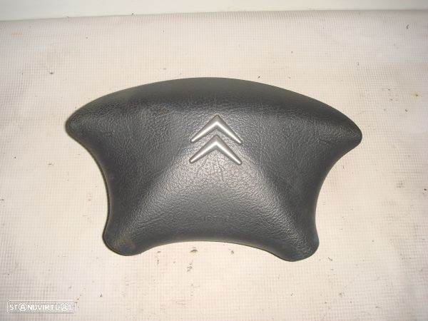 Airbag Volante Citroen C5 Ii Break (Re_) - 1