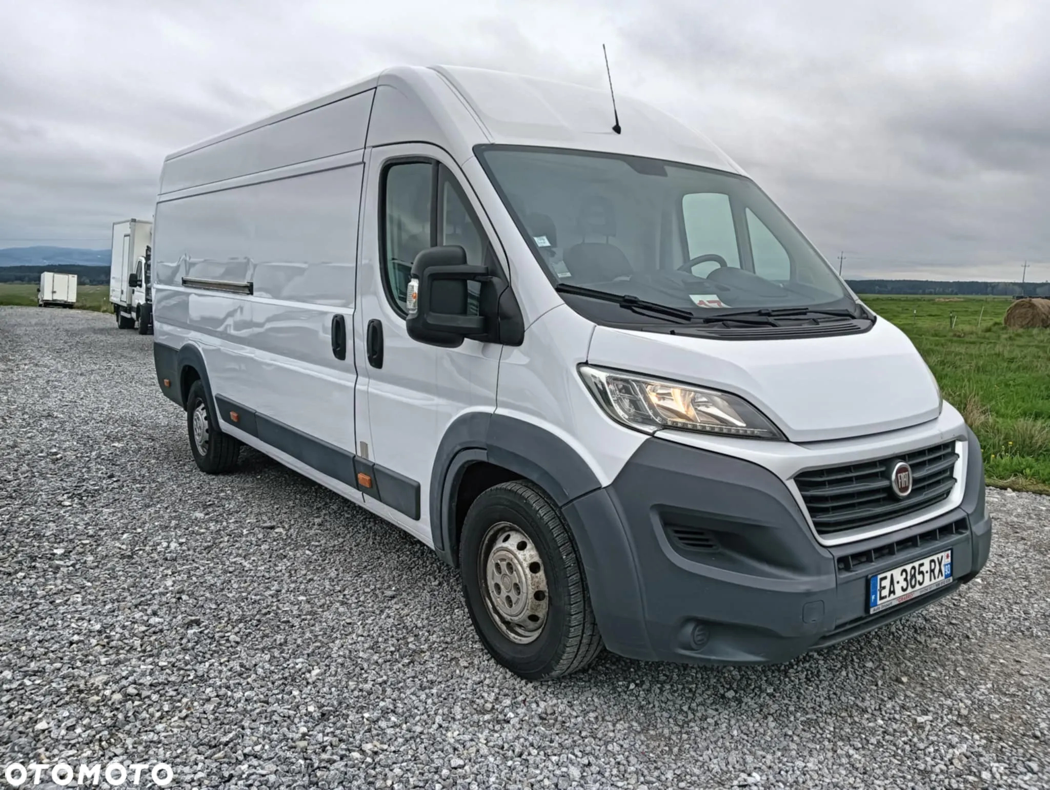 Fiat DUCATO - 8