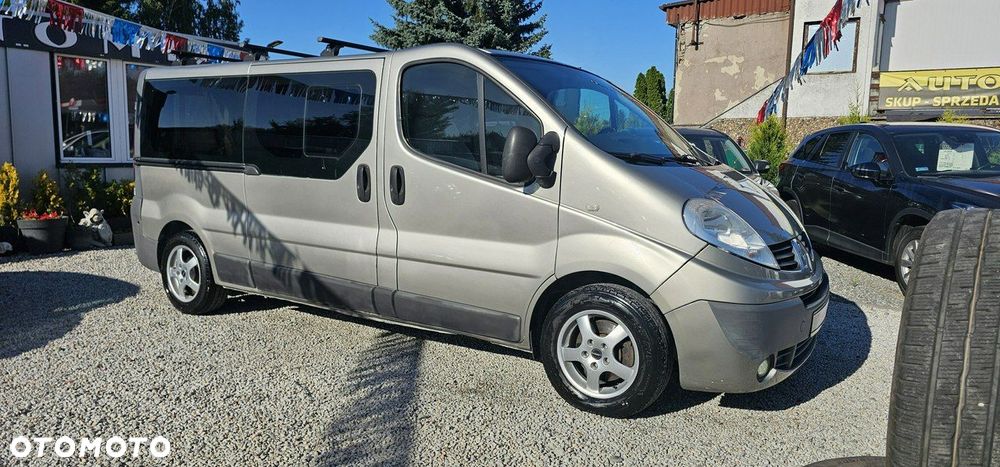 Renault Trafic - 19