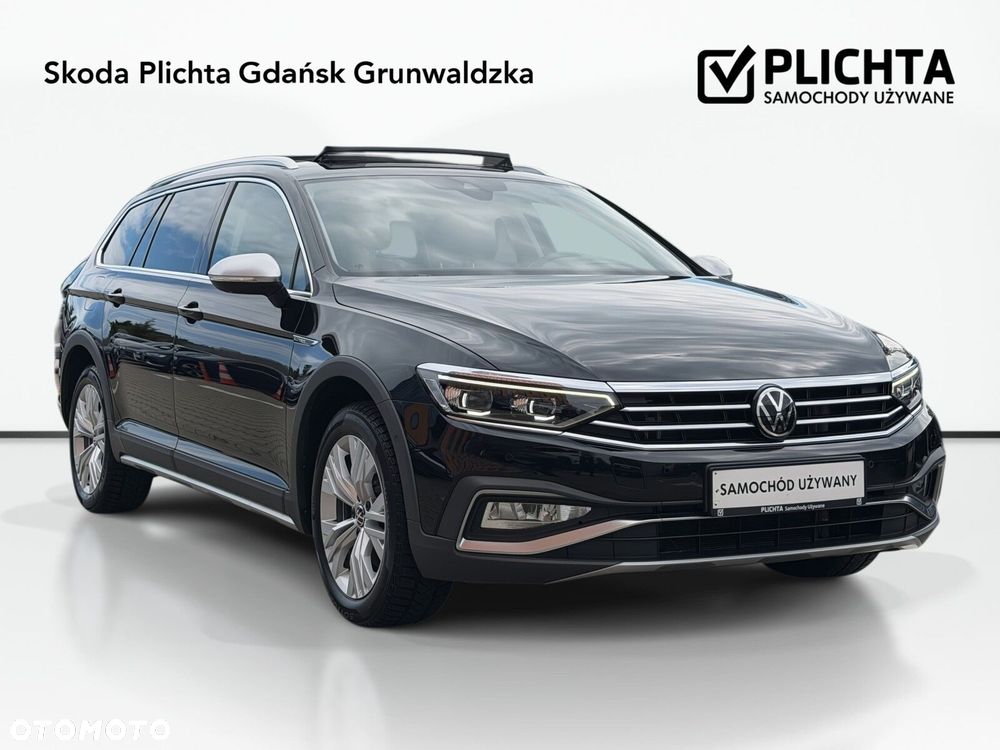 Volkswagen Passat - 4