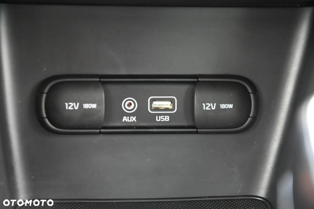Kia Sportage 2.0 CRDI XL - 38