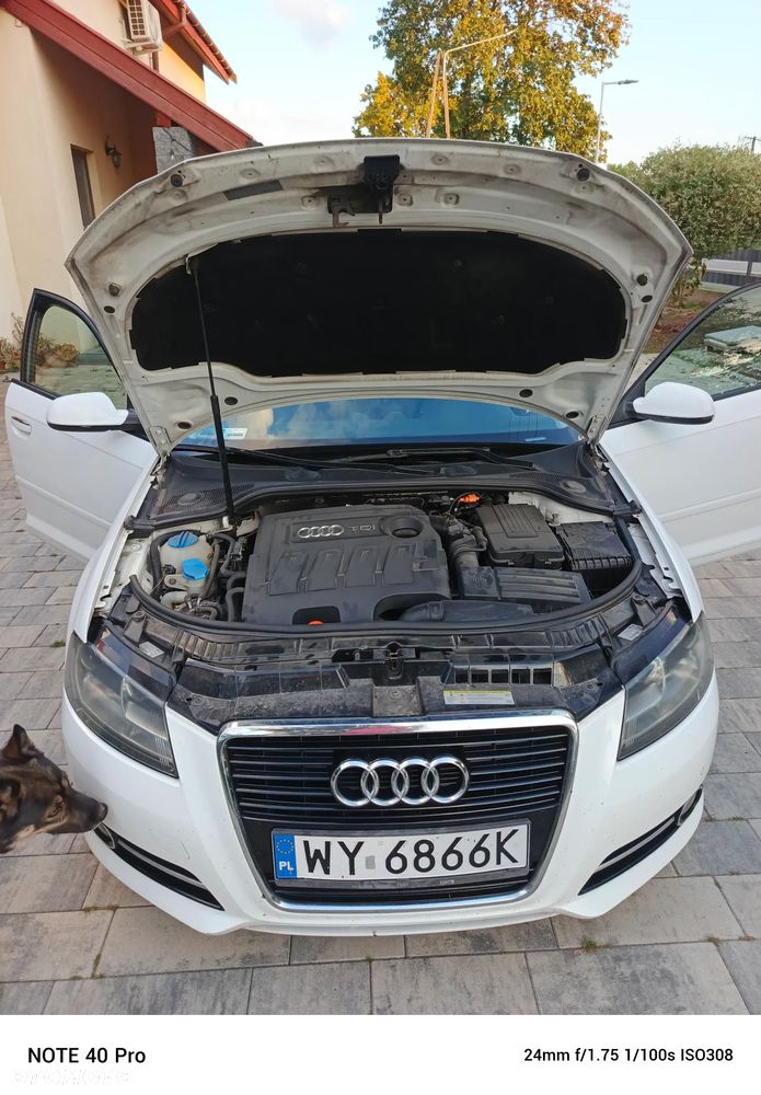 Audi A3 Sportback - 11