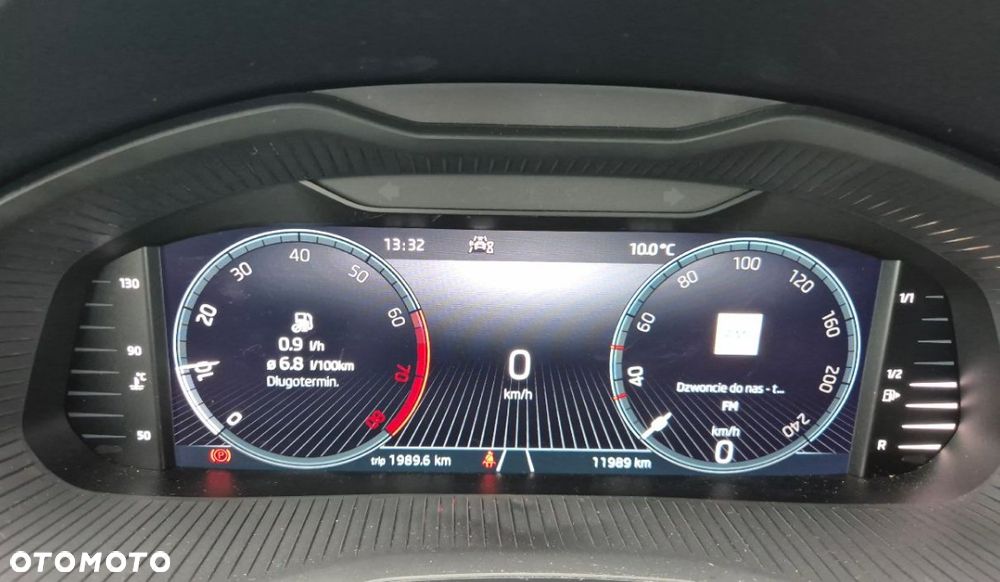 Skoda Kamiq 1.0 TSI Style - 8