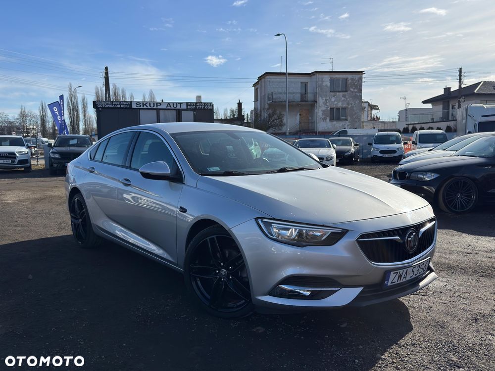 Opel Insignia 2.0 Direct Inj Trb 4x4 Dynamic - 3