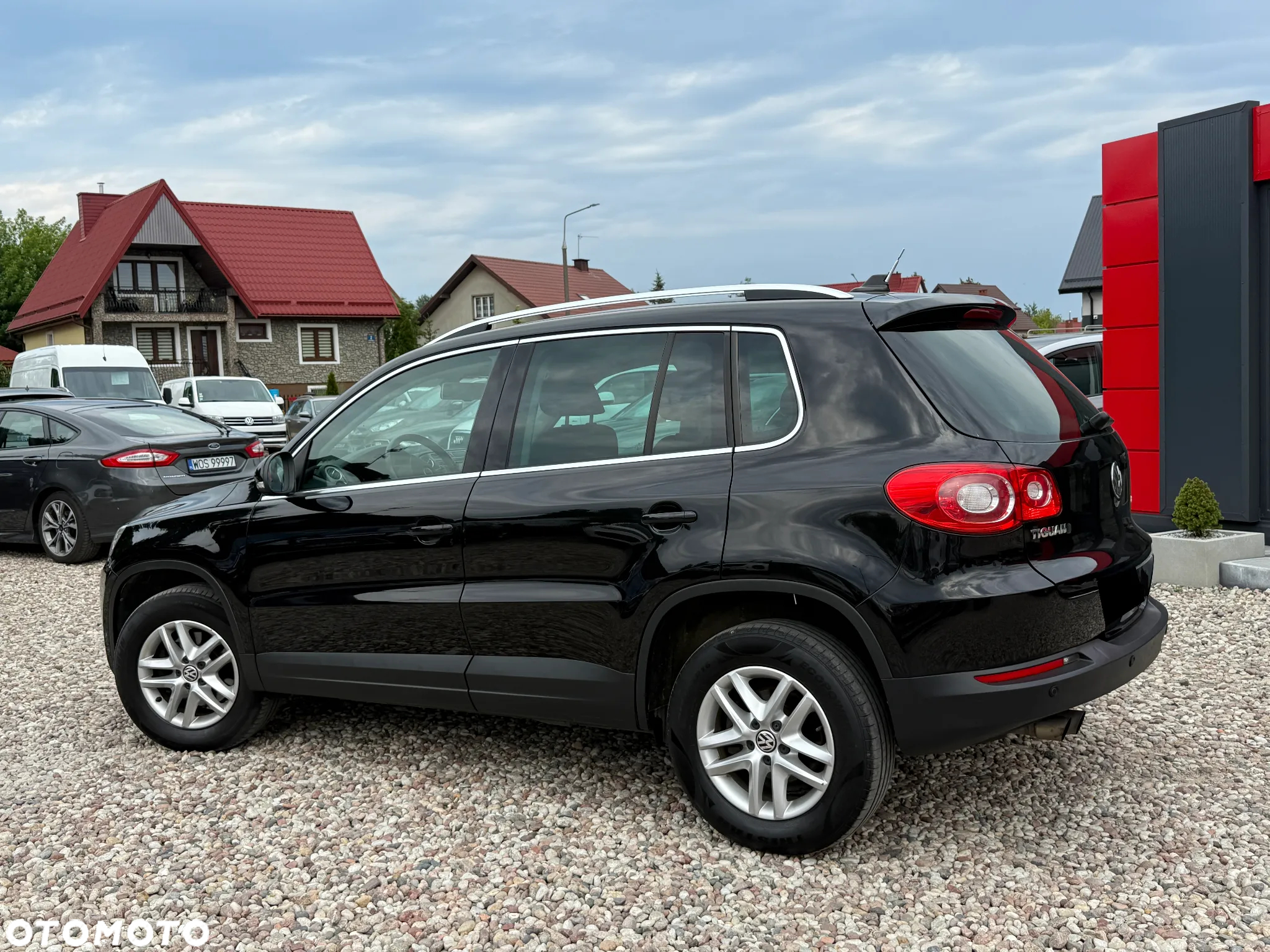 Volkswagen Tiguan 2.0 TDI 4Mot Trend&Fun - 3