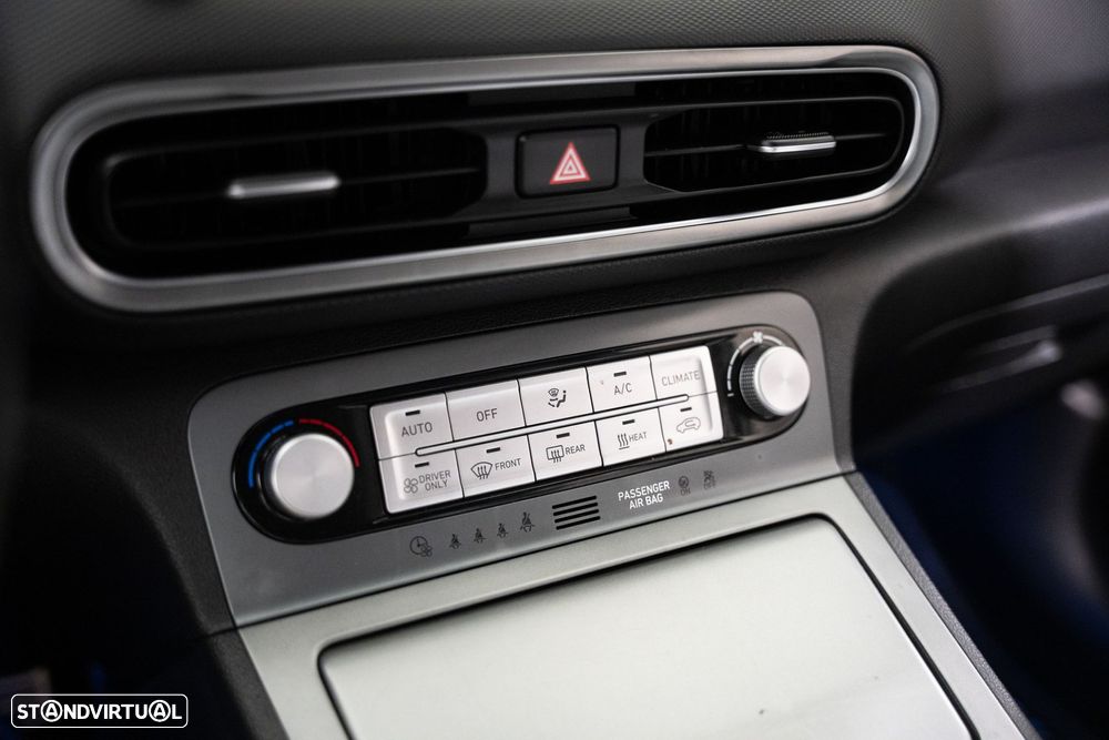 Hyundai Kauai 64 kWh Premium - 13