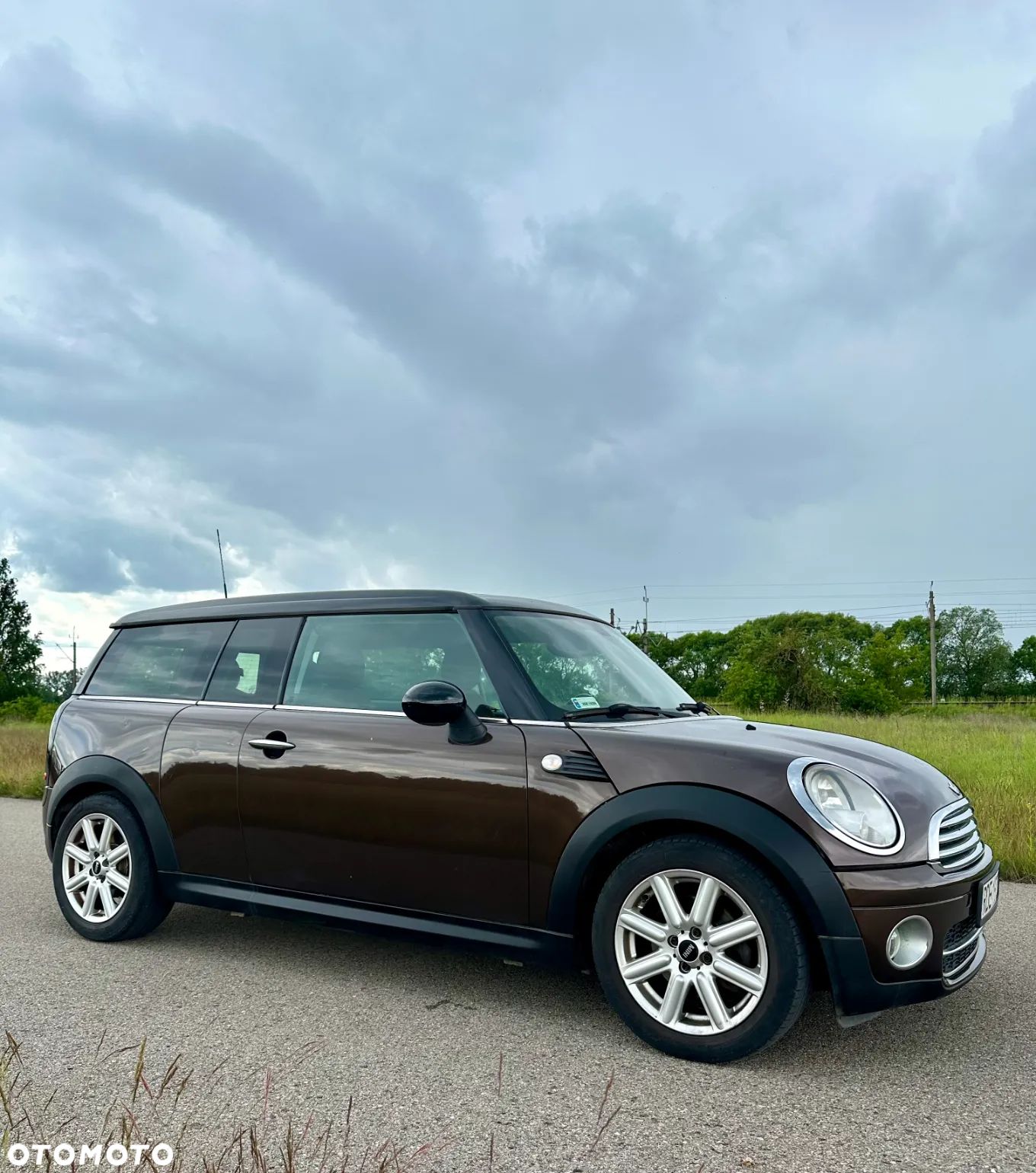MINI Cooper D - 1