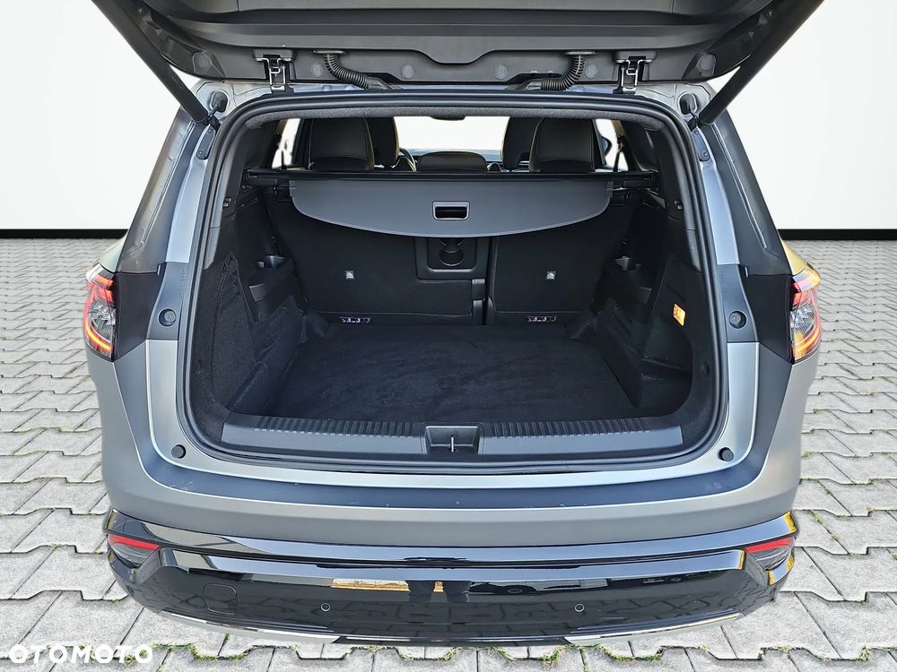 Renault Espace 1.2 E-Tech Full Hybrid 200 esprit Alpine MMT 5os - 39