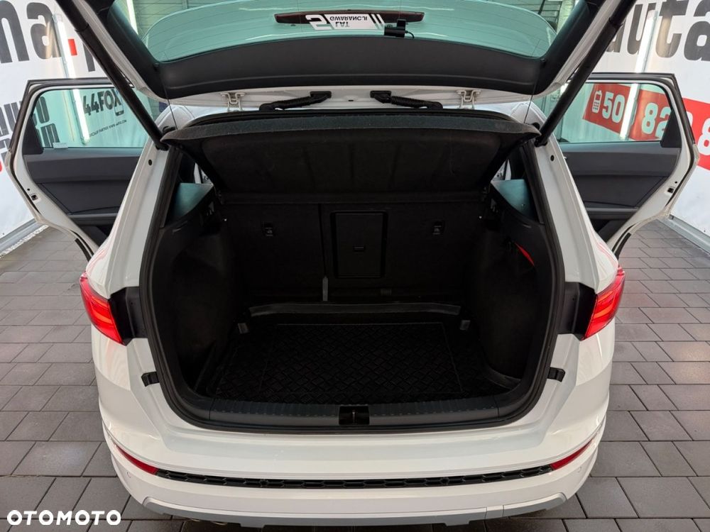 Seat Ateca 1.5 TSI FR S&S - 33