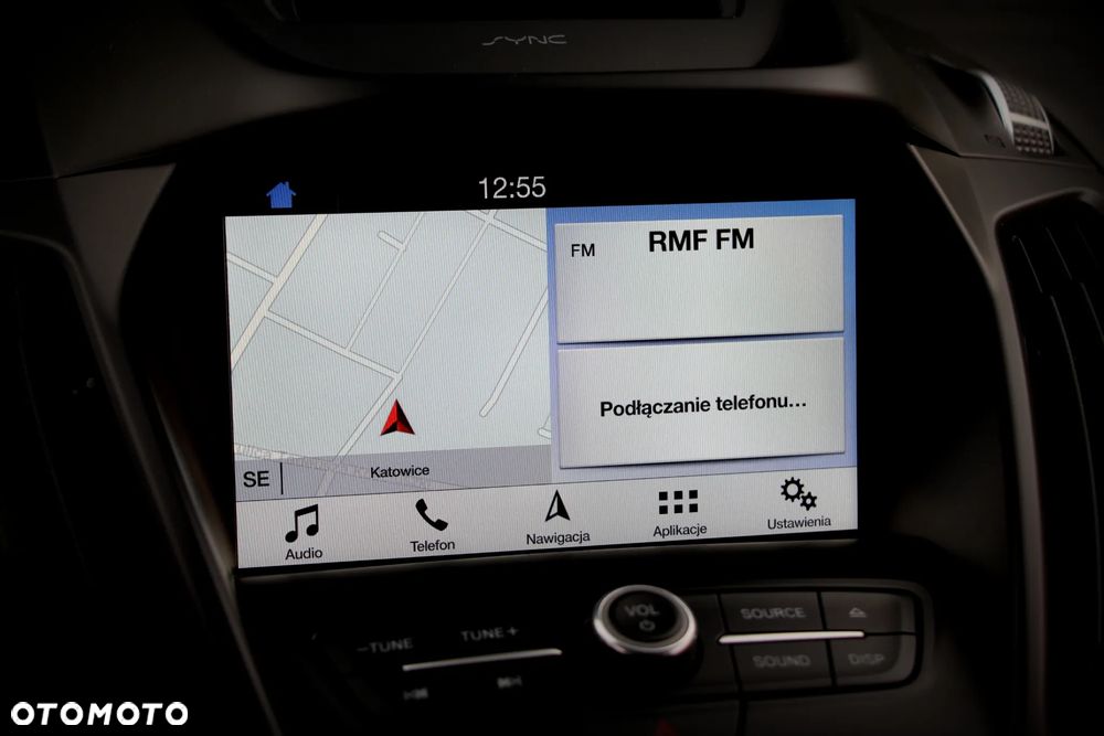 Ford Kuga 1.5 EcoBlue ST-LINE - 20