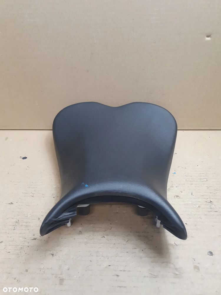 Suzuki gsxr 600 750 2006 - 2007 siedzenie kierowcy - 4