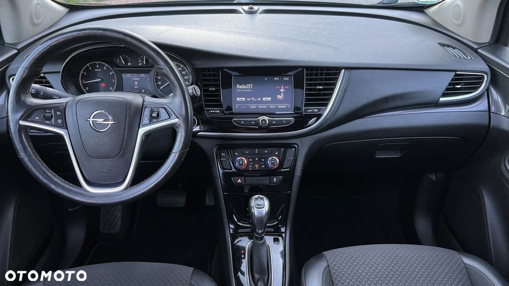 Opel Mokka 1.4 Turbo Automatik Innovation - 20