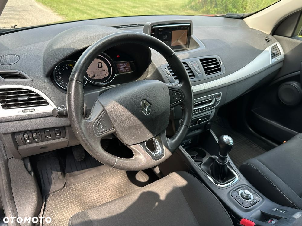 Renault Megane - 9