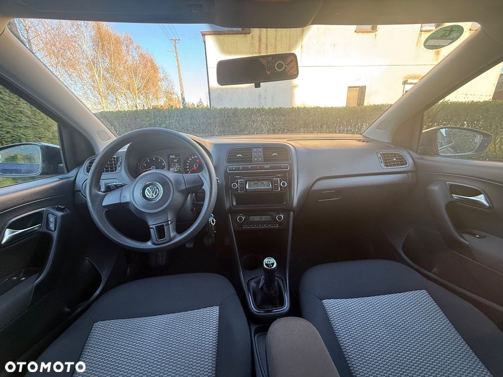 Volkswagen Polo - 22