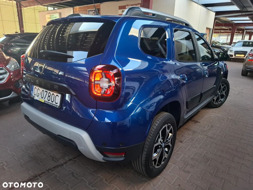 Dacia Duster 1.0 TCe SL Celebration - 17