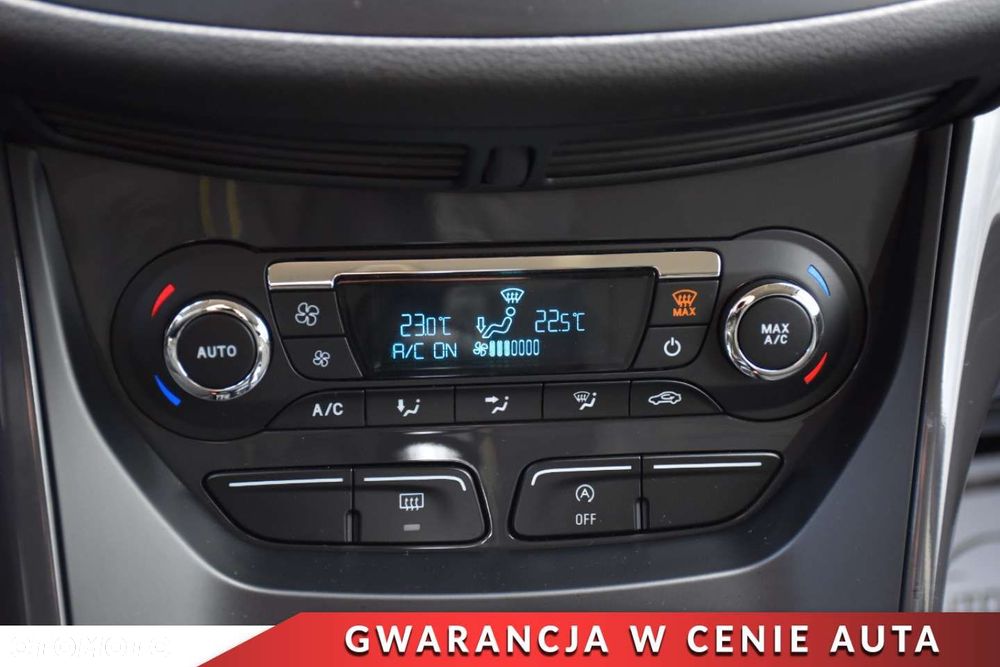 Ford Kuga 2.0 TDCi 2x4 Titanium - 21