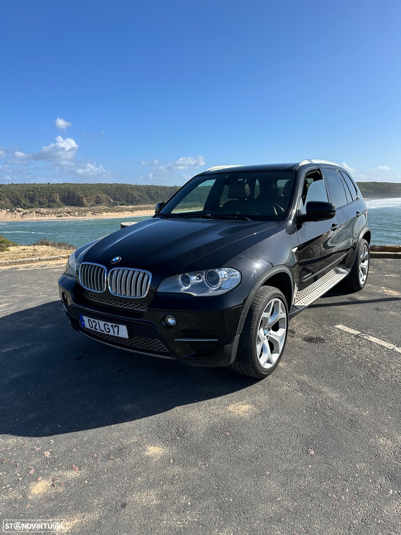 BMW X5 40 d xDrive - 3