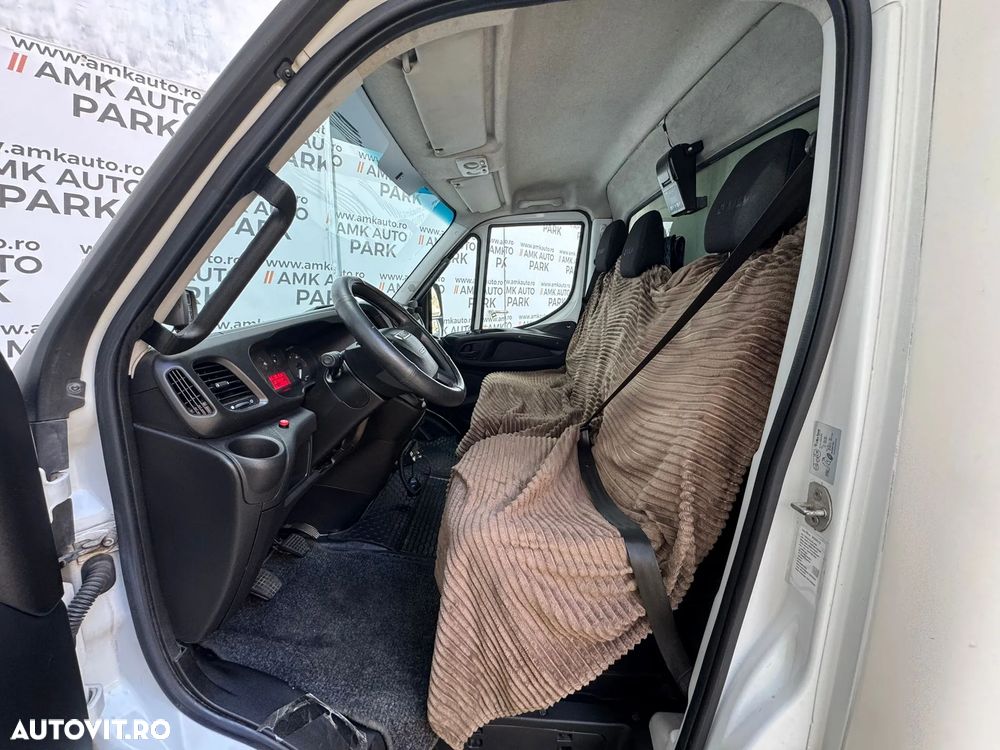 Iveco Daily - 17