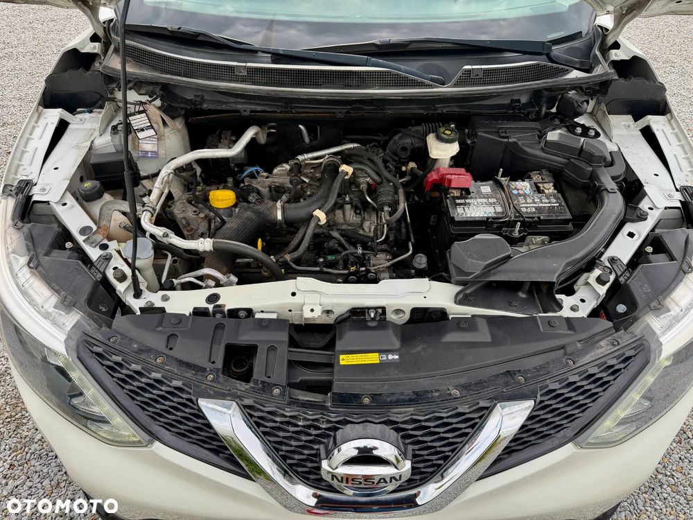 Nissan Qashqai 1.2 DIG-T Tekna Xtronic - 37