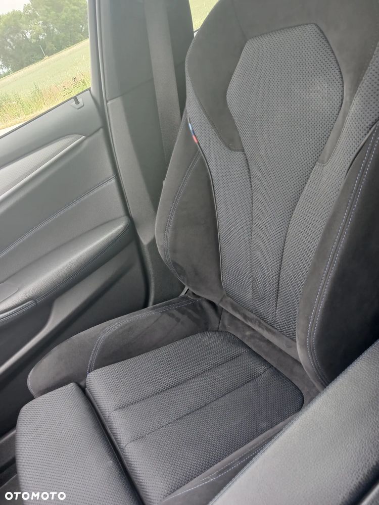 BMW Seria 5 520d Efficient Dynamics M Sport sport - 8