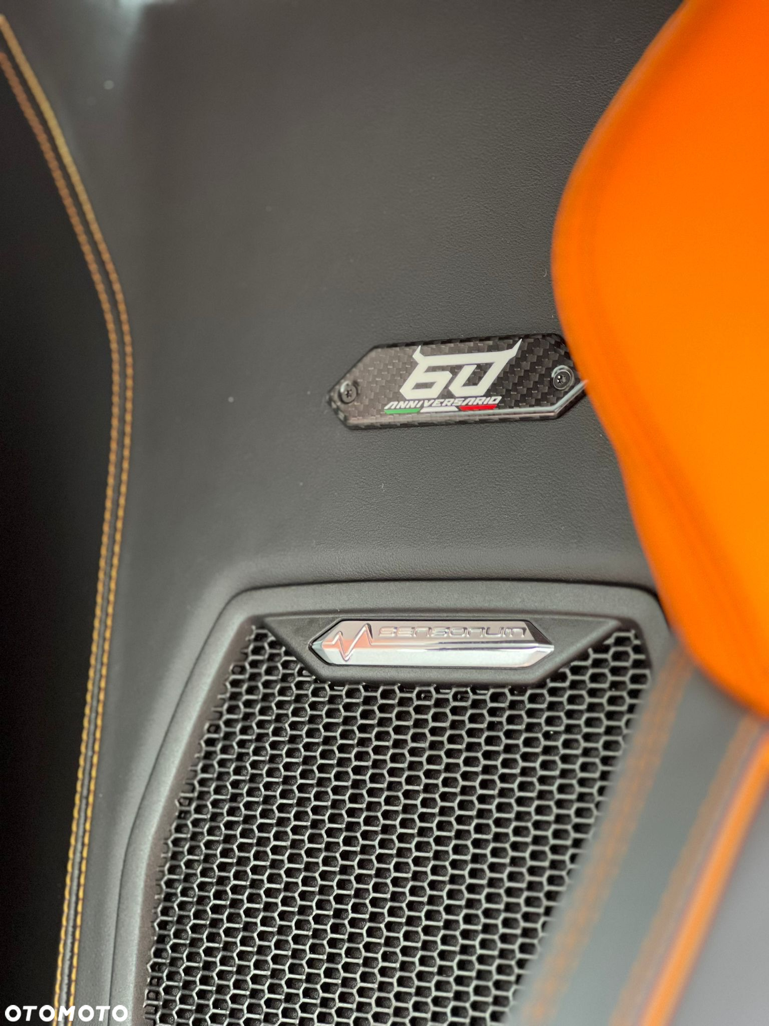 Lamborghini Huracan Performante - 22