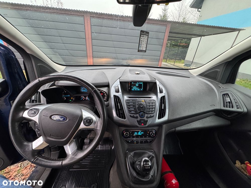 Ford Transit Connect Kombi 230 L2 Trend - 7