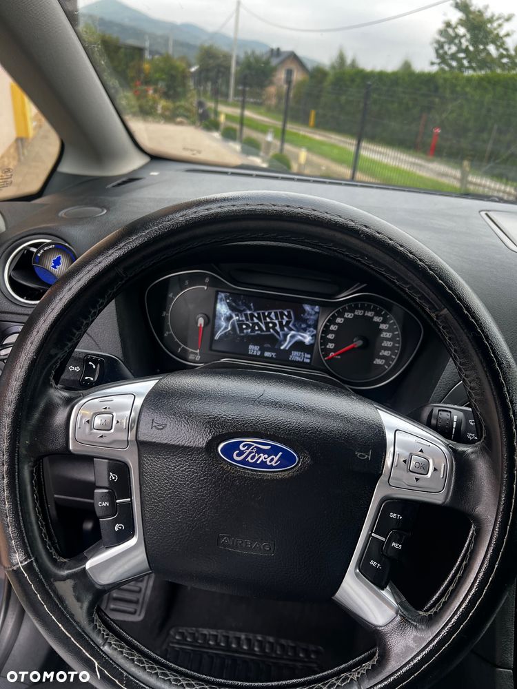 Ford S-Max - 2