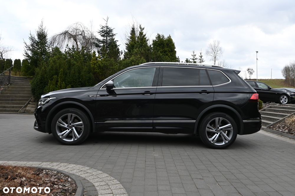 Volkswagen Tiguan 2.0 TDI SCR 4Mot R-Line DSG - 3